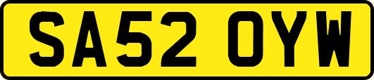 SA52OYW