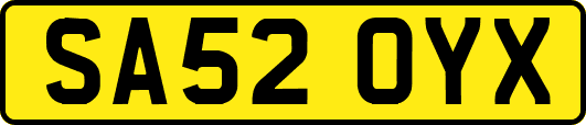SA52OYX