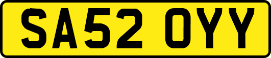 SA52OYY