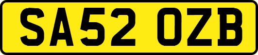 SA52OZB