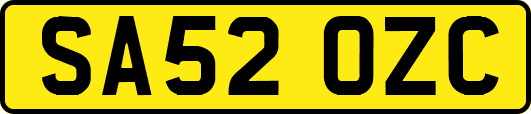 SA52OZC