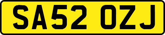 SA52OZJ