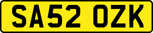 SA52OZK