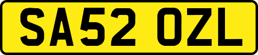 SA52OZL