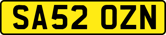 SA52OZN