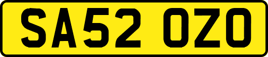SA52OZO