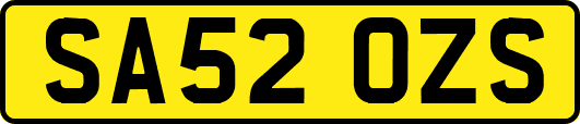 SA52OZS