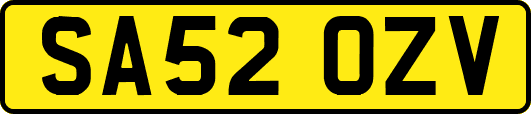 SA52OZV