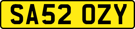 SA52OZY