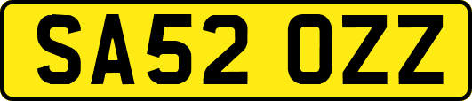 SA52OZZ