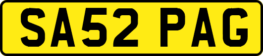 SA52PAG