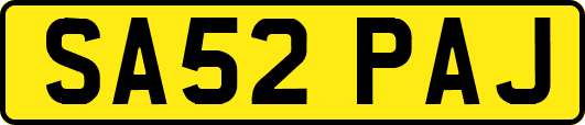 SA52PAJ