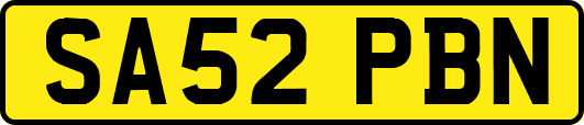 SA52PBN