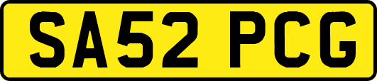 SA52PCG