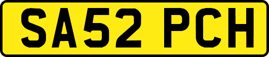 SA52PCH