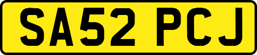 SA52PCJ