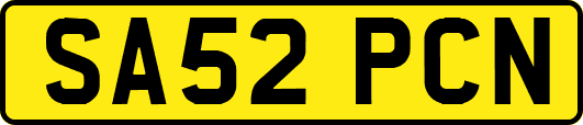 SA52PCN