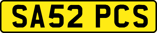 SA52PCS