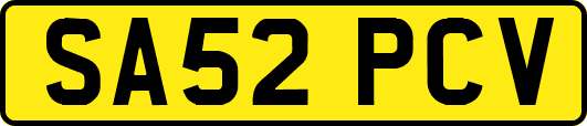 SA52PCV