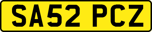 SA52PCZ
