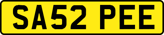 SA52PEE