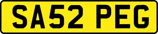 SA52PEG