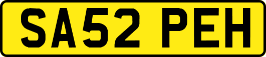 SA52PEH