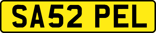 SA52PEL