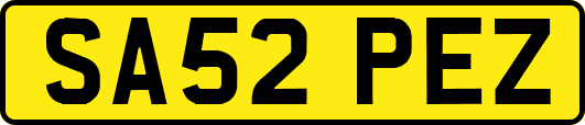 SA52PEZ
