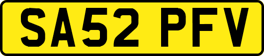 SA52PFV
