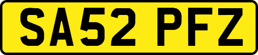 SA52PFZ