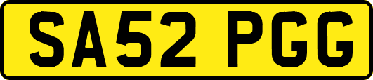 SA52PGG
