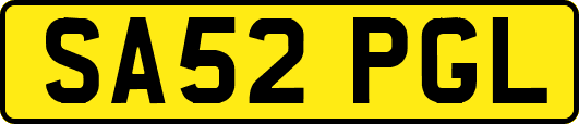 SA52PGL