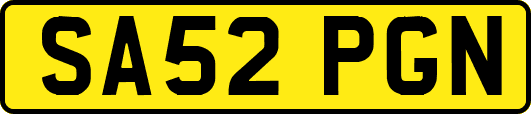 SA52PGN