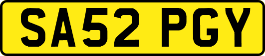 SA52PGY