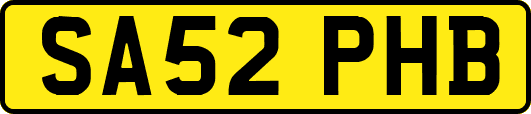 SA52PHB
