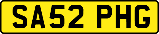 SA52PHG