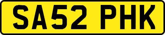 SA52PHK