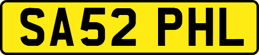 SA52PHL