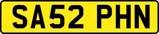 SA52PHN