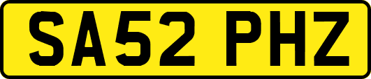 SA52PHZ