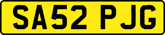 SA52PJG
