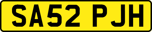 SA52PJH