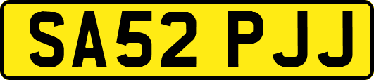 SA52PJJ