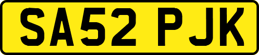 SA52PJK