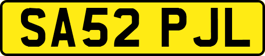 SA52PJL
