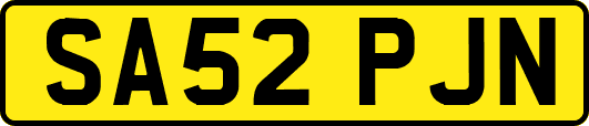 SA52PJN