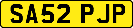 SA52PJP