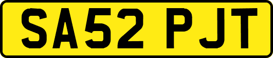 SA52PJT