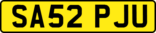 SA52PJU